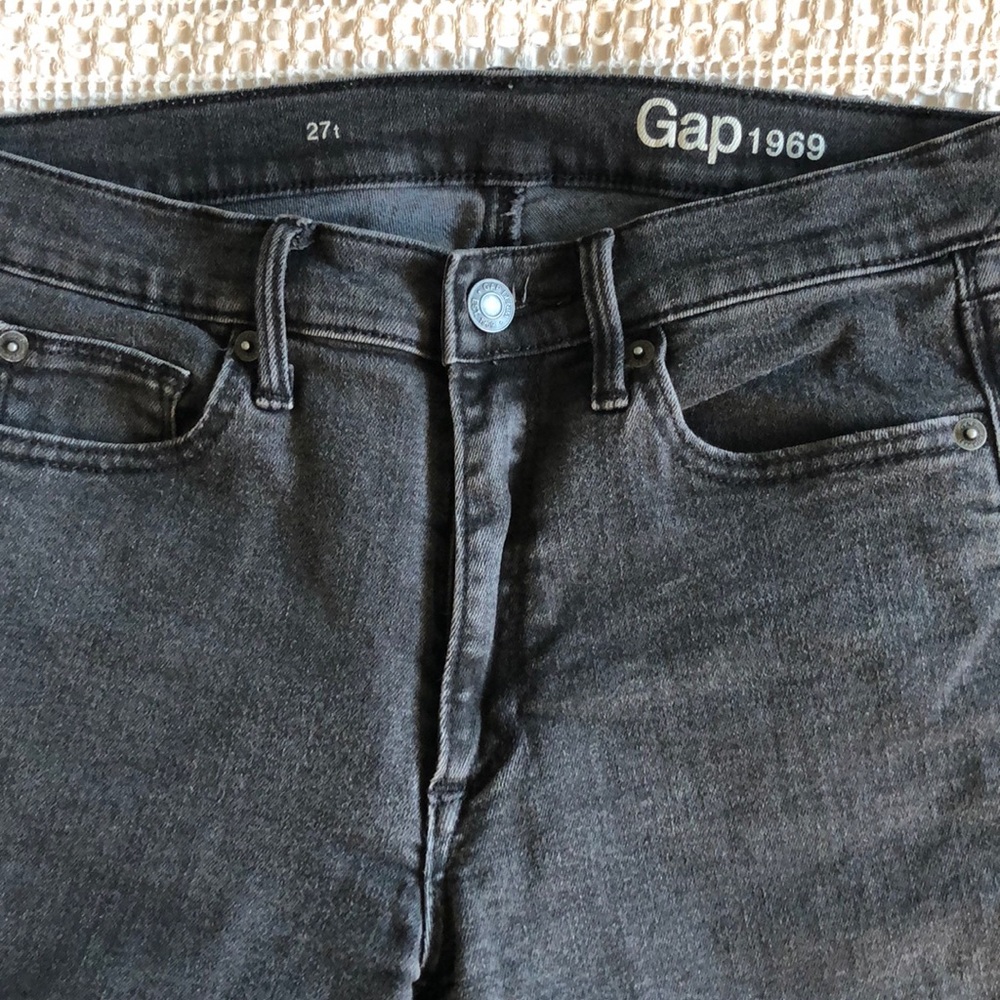 Gap Jeans